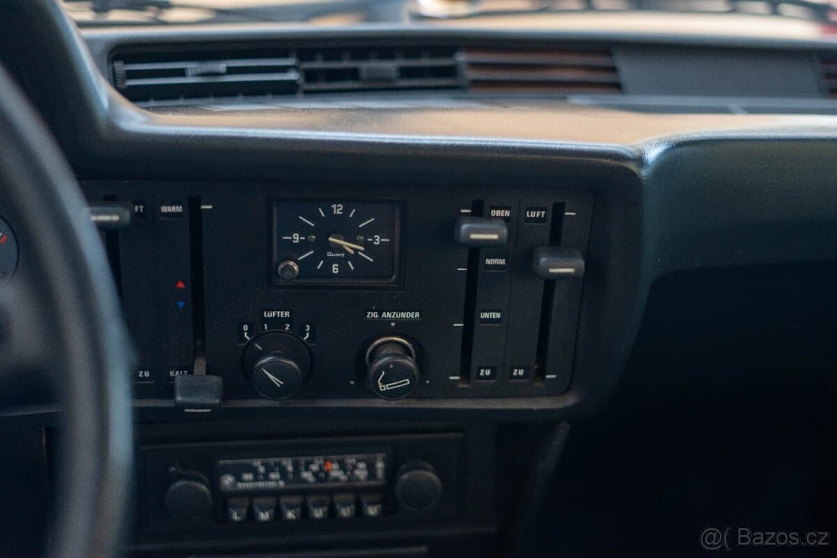 1979 BMW OSTATNÍ - 12