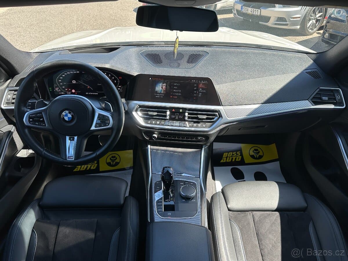 2020 BMW OSTATNÍ - 12