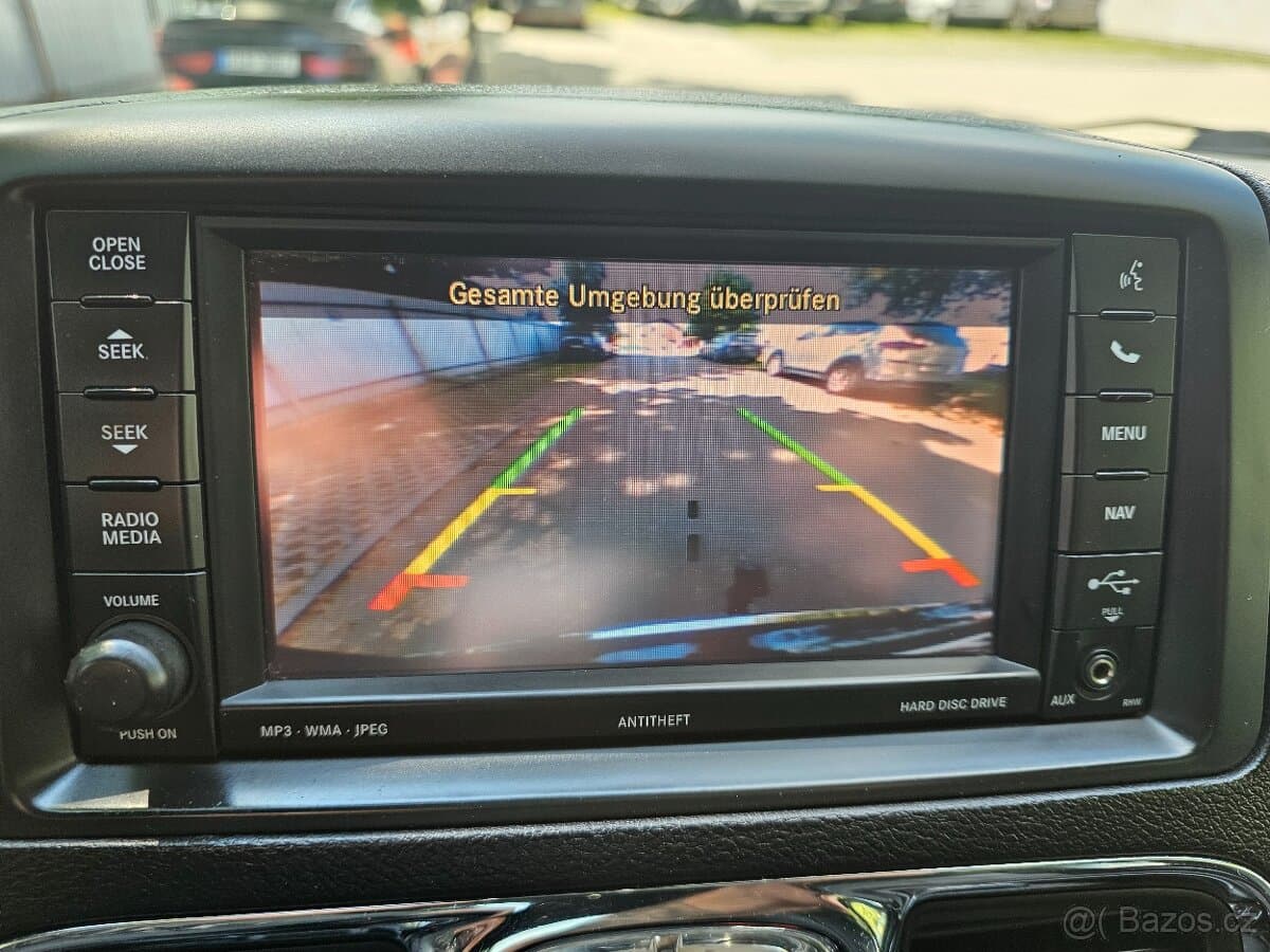 2014 Lancia VOYAGER - 12