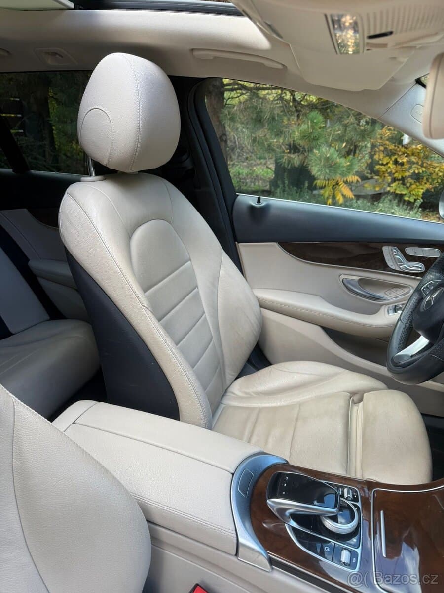2016 Mercedes-Benz OSTATNÍ - 12