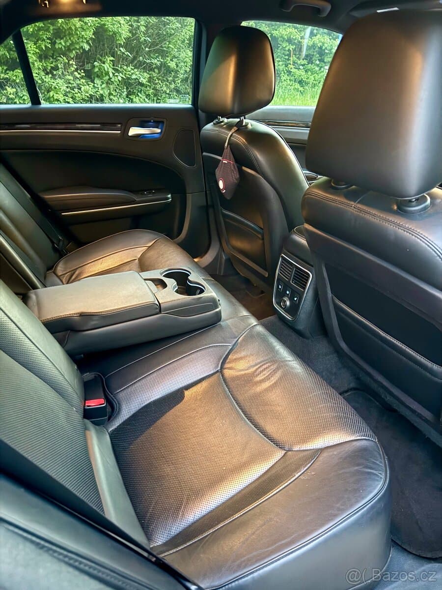 2013 Lancia THEMA - 12