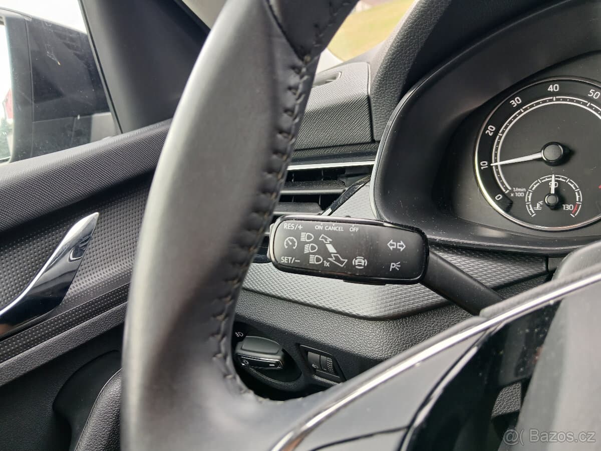 2020 Škoda SCALA - 12
