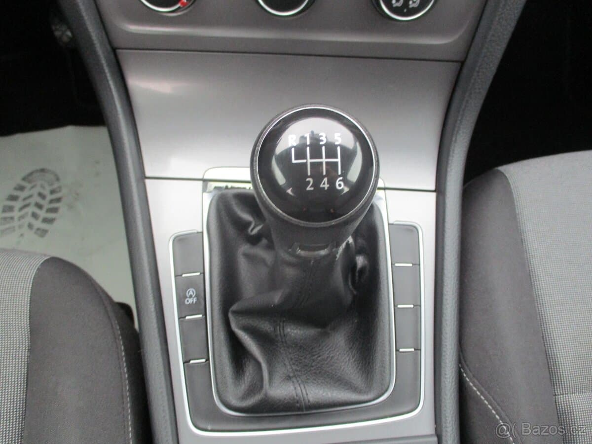 2014 Volkswagen GOLF - 12