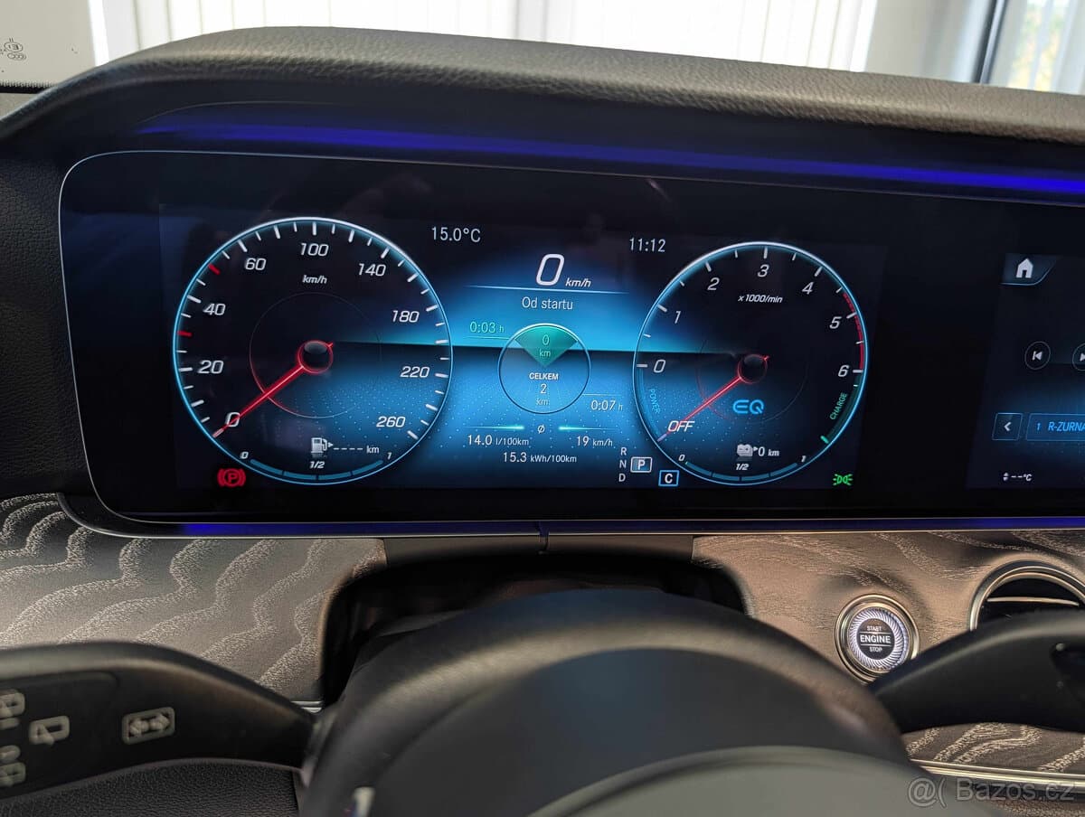 2021 Mercedes-Benz CL-CLASS - 12