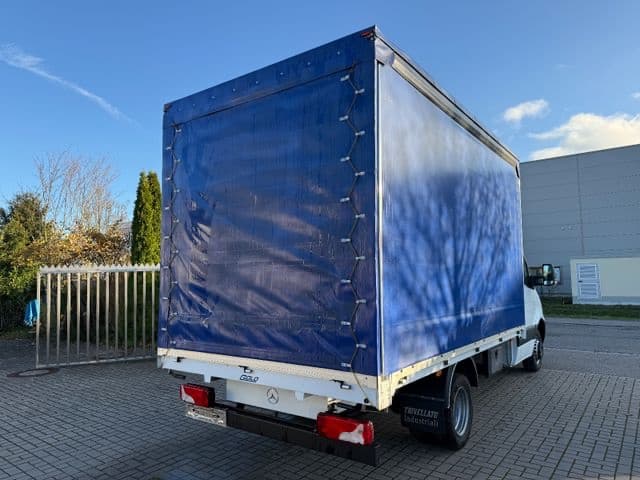 2020 Mercedes-Benz SPRINTER - 13