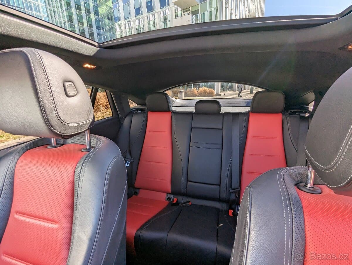 2020 Mercedes-Benz GL - 13