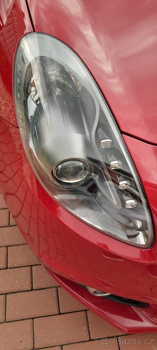 2015 Alfa Romeo GIULIETTA - 13