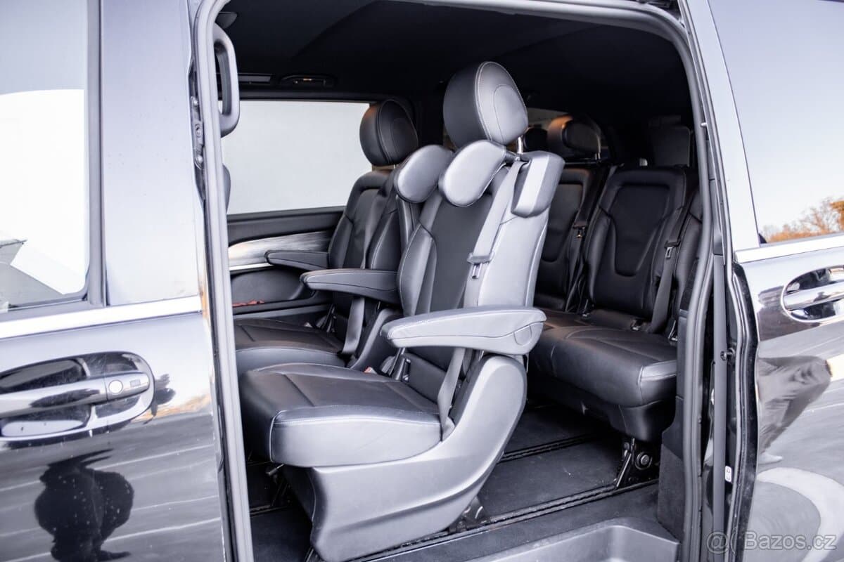 2020 Mercedes-Benz CL-CLASS - 13