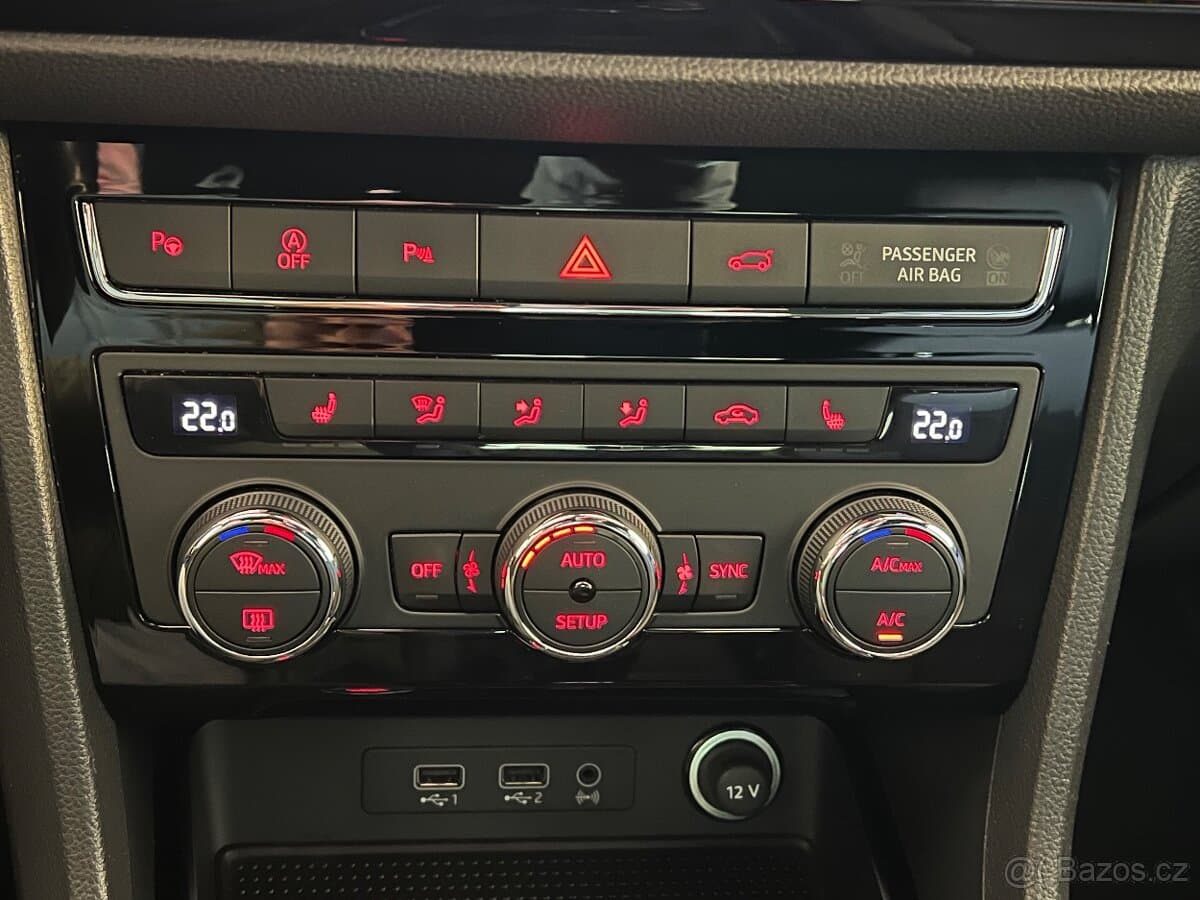 2017 Seat ATECA - 13