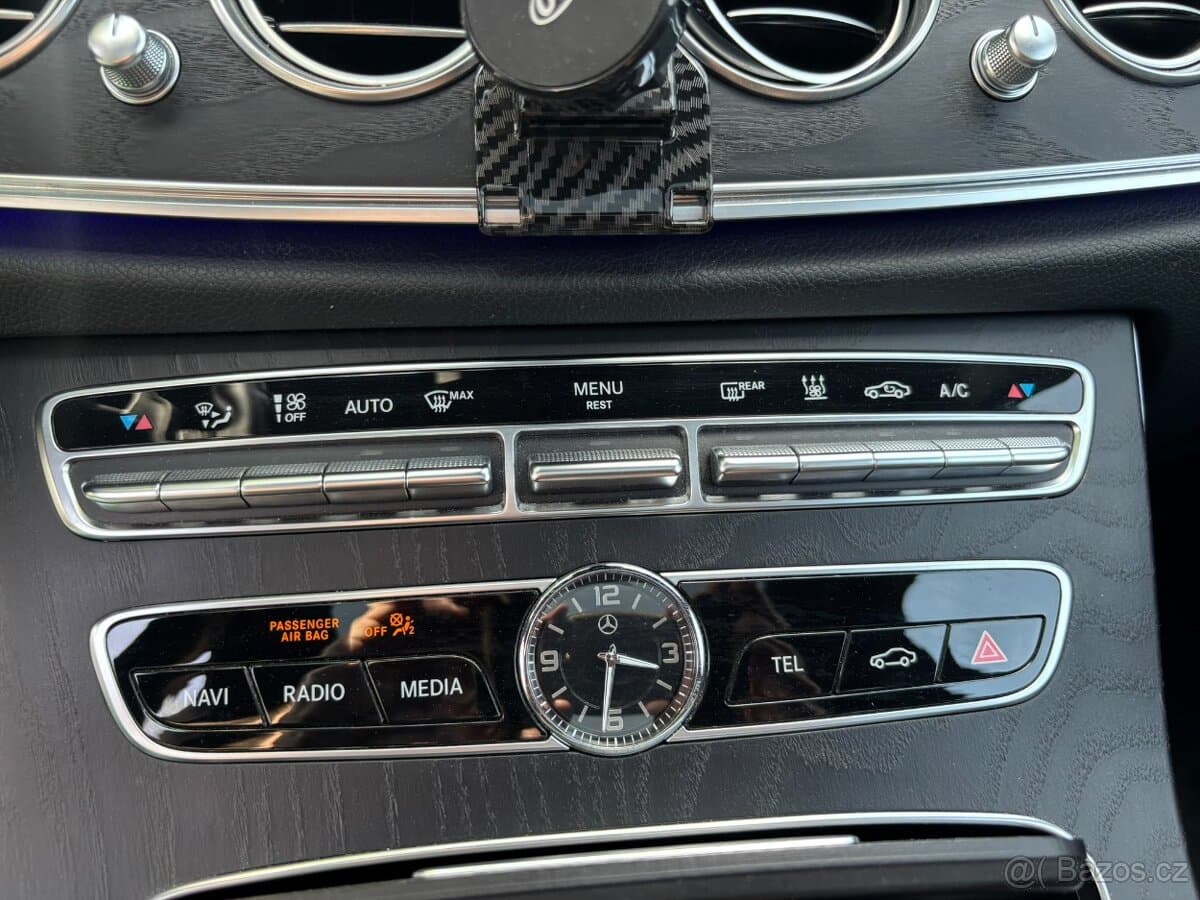 Mercedes-Benz OSTATNÍ - 13