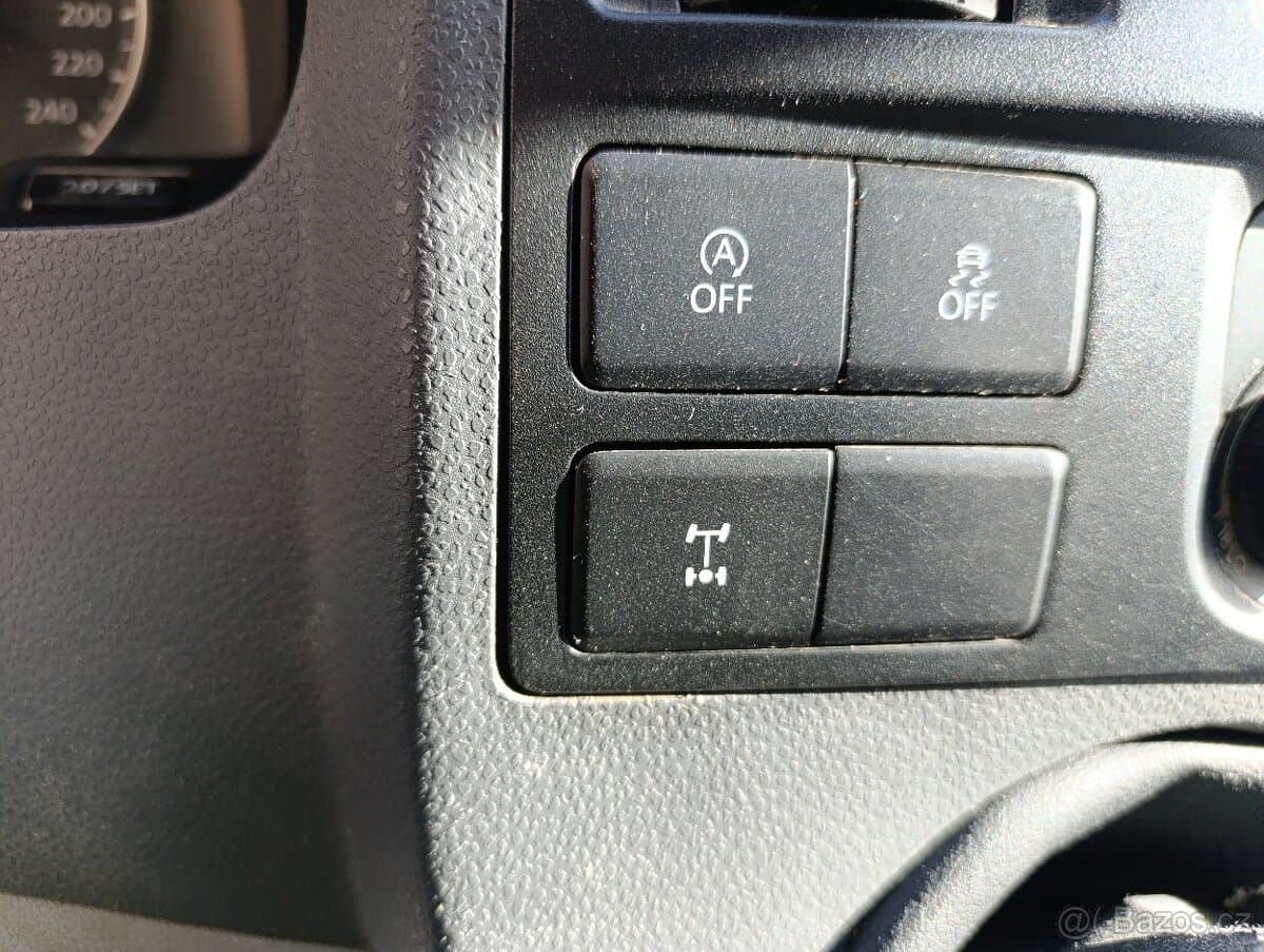 2014 Volkswagen TRANSPORTER - 13