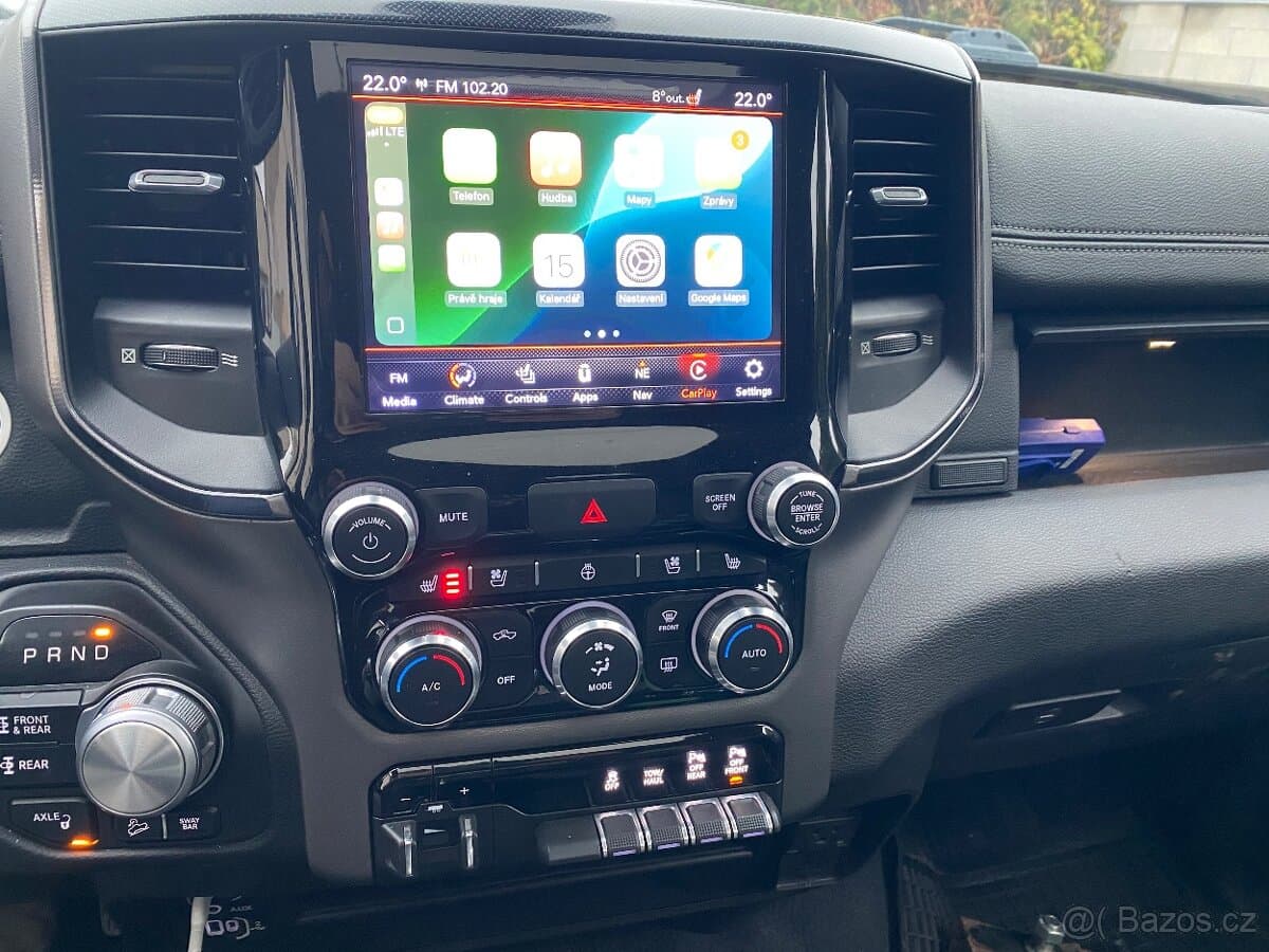 2019 Dodge RAM - 13