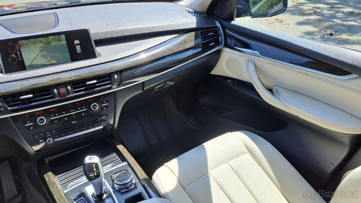 2014 BMW X5 - 13