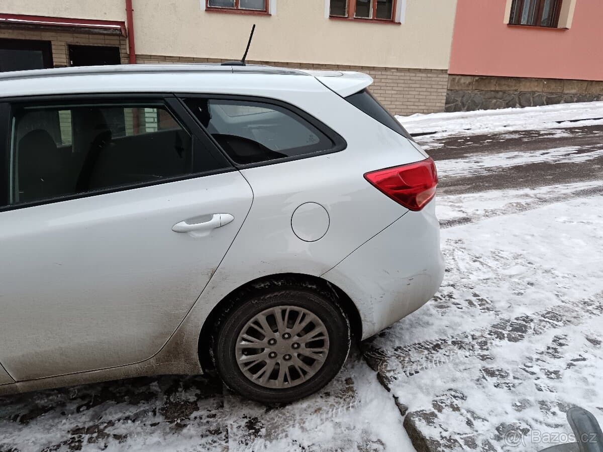 2014 Kia OSTATNÍ - 13