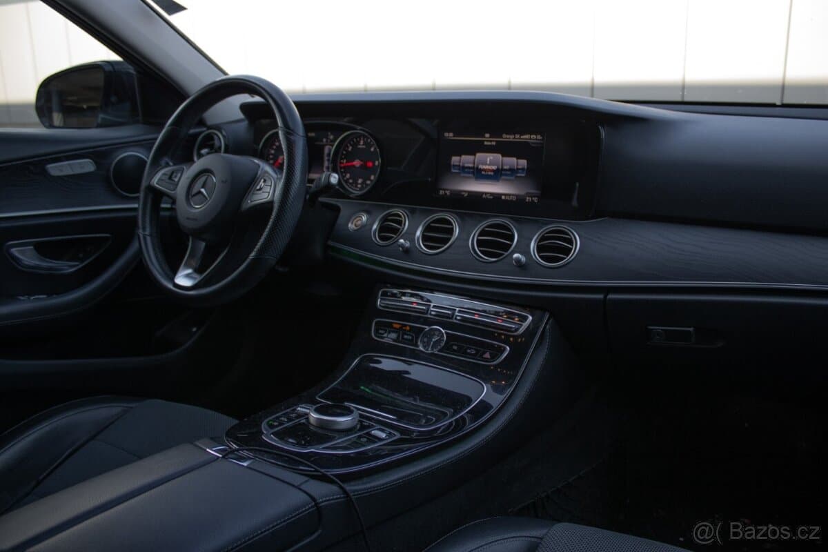 2016 Mercedes-Benz OSTATNÍ - 13