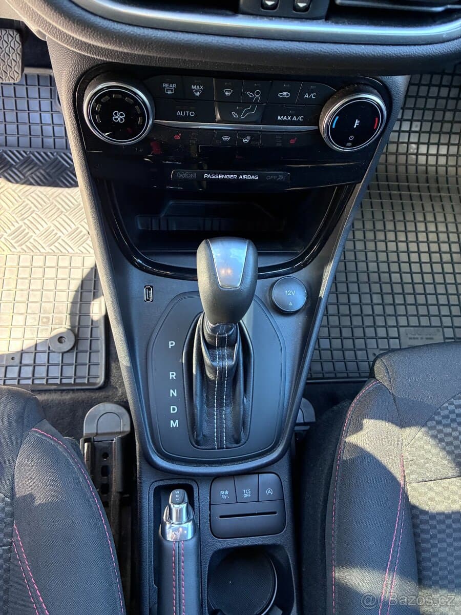 2022 Ford PUMA - 13