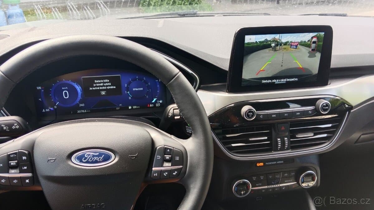 2023 Ford KUGA - 13