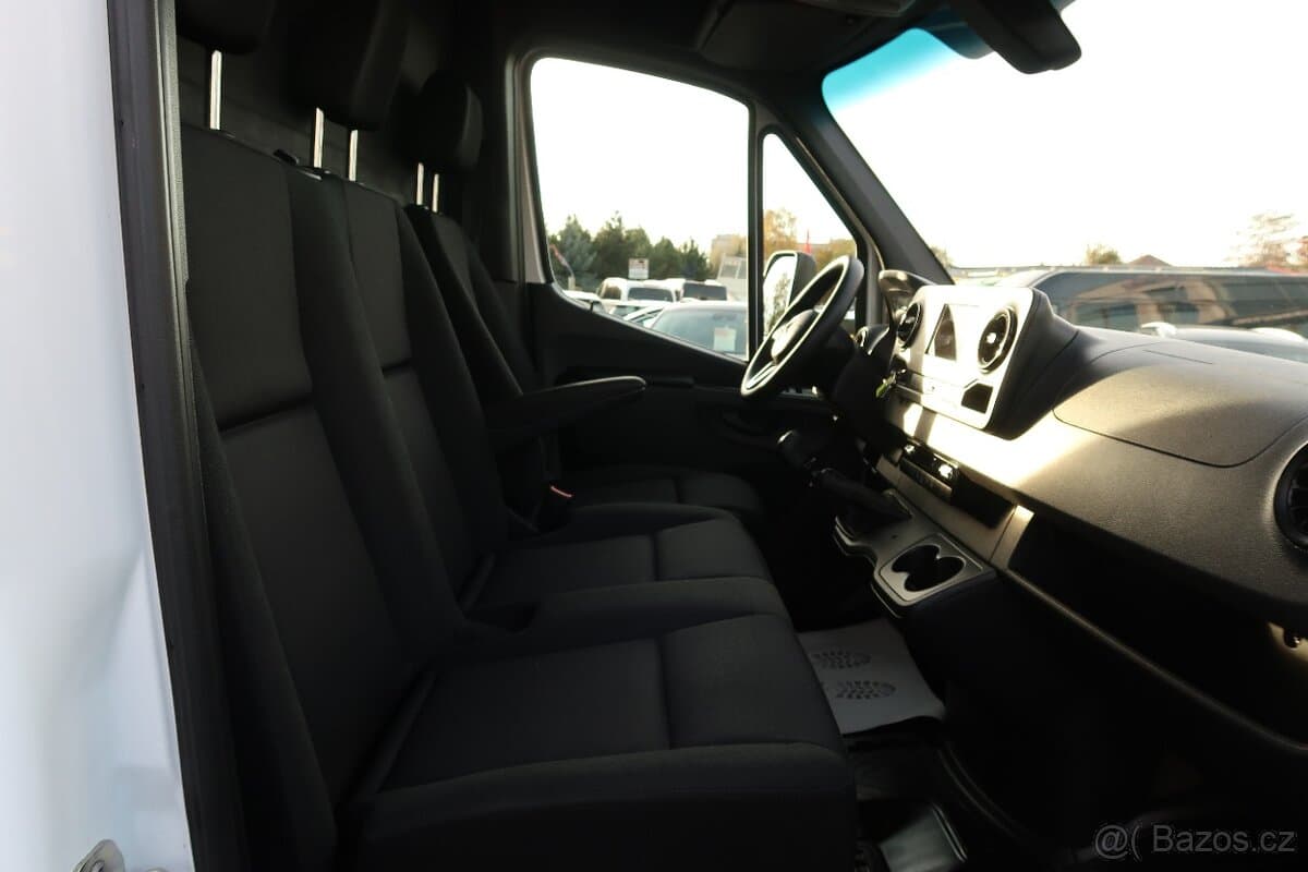 2022 Mercedes-Benz SPRINTER - 13