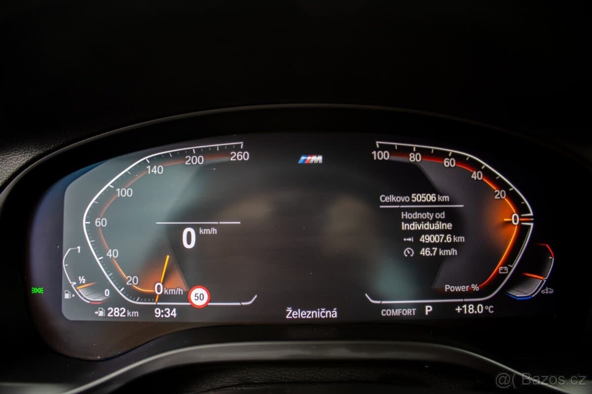 2022 BMW X3 - 13