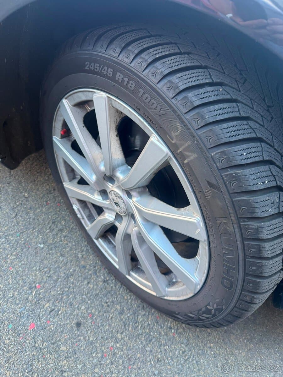 Audi A6 - 13