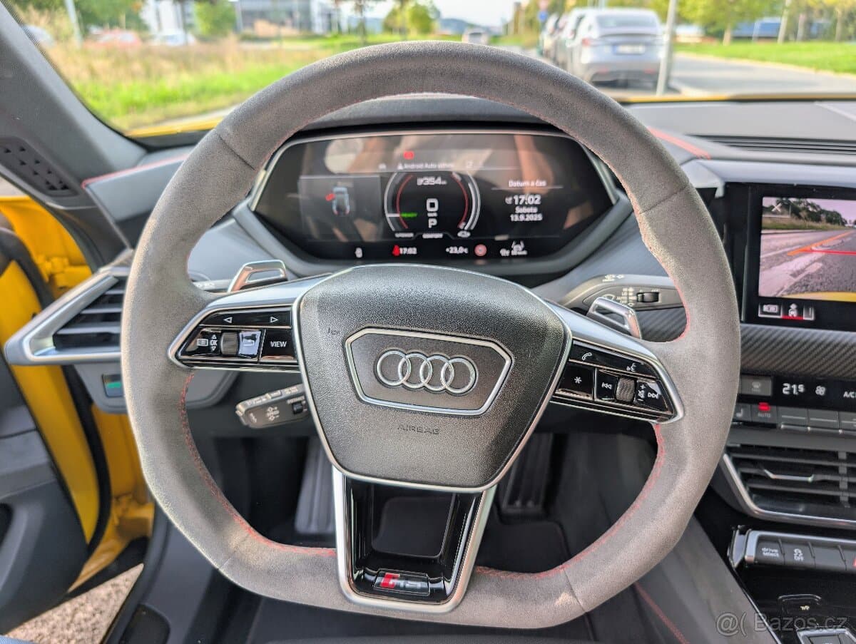 2022 Audi OSTATNÍ - 13