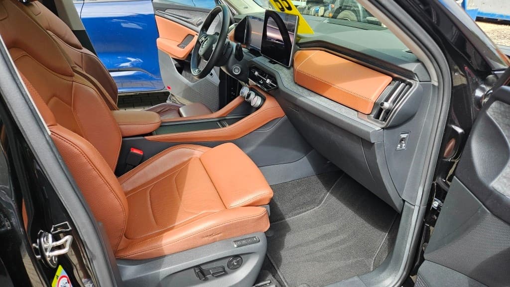 2024 Škoda KODIAQ - 13