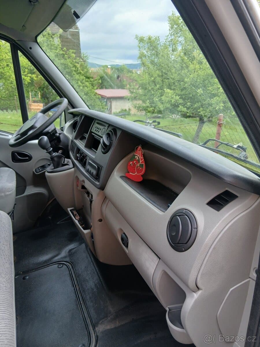 Renault MASTER - 13