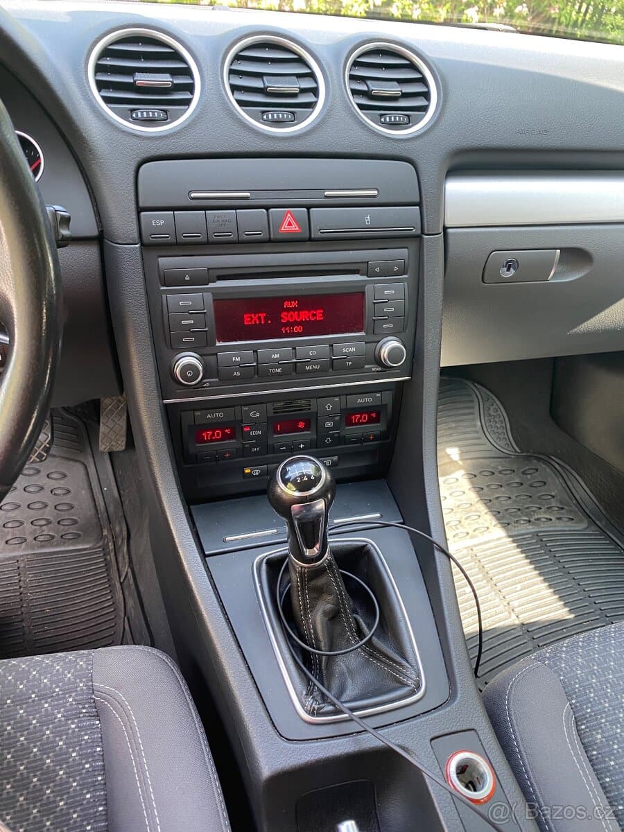 2010 Seat EXEO - 13