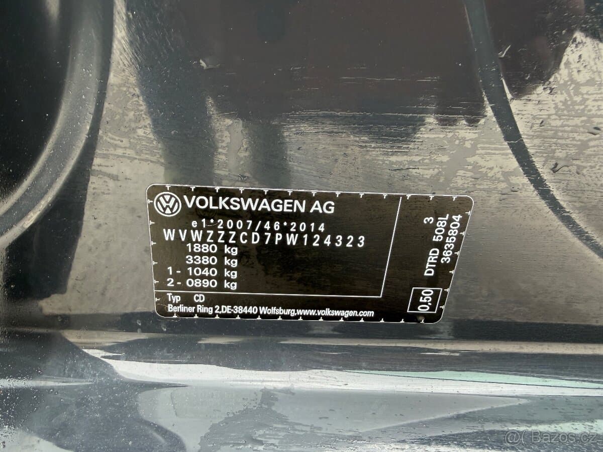 2023 Volkswagen GOLF - 13