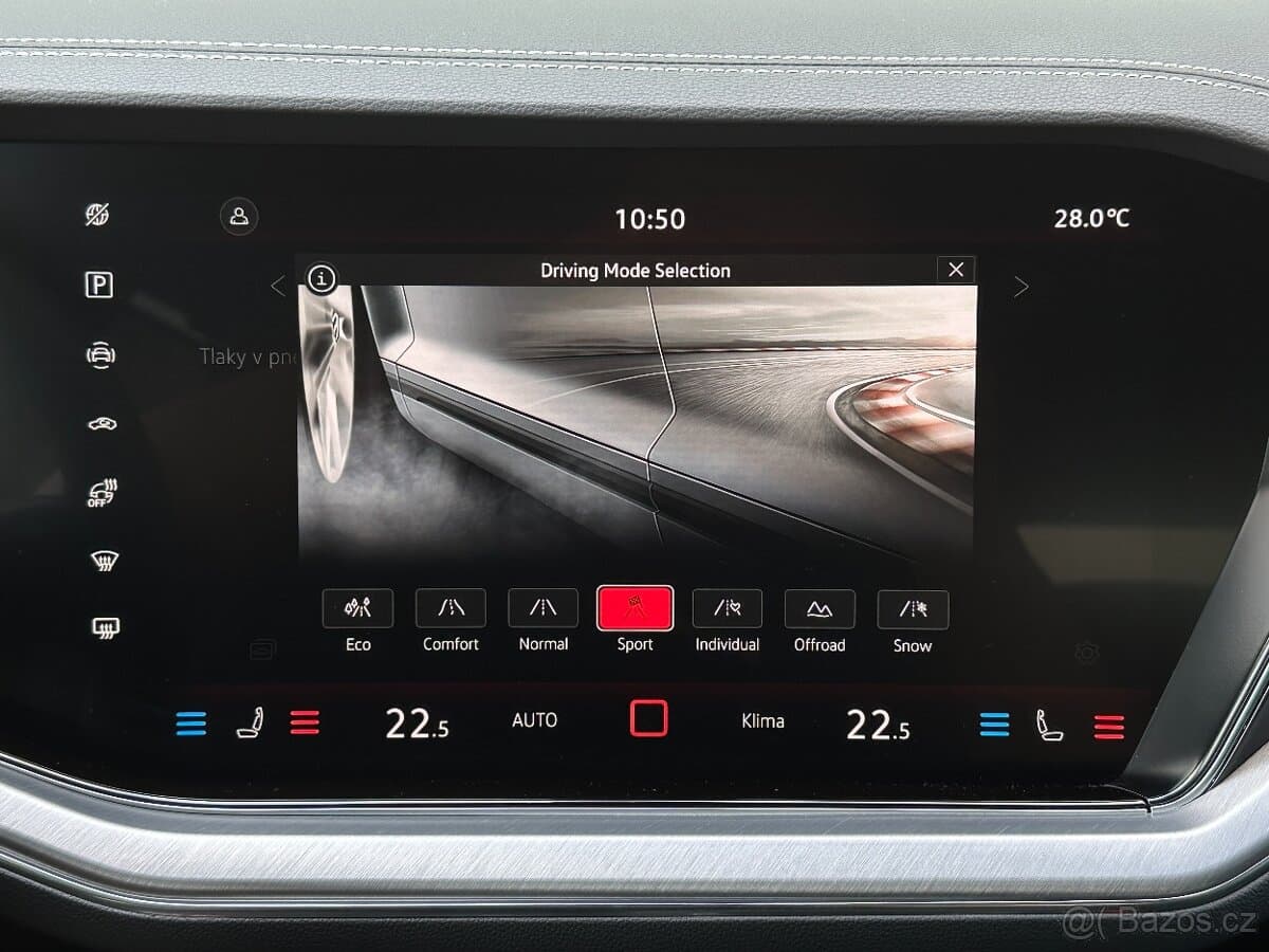 2026 Volkswagen TOUAREG - 13