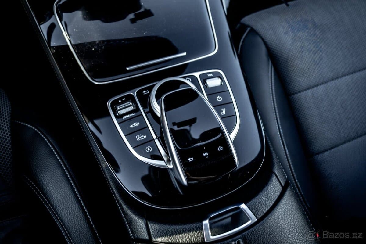 2018 Mercedes-Benz OSTATNÍ - 13