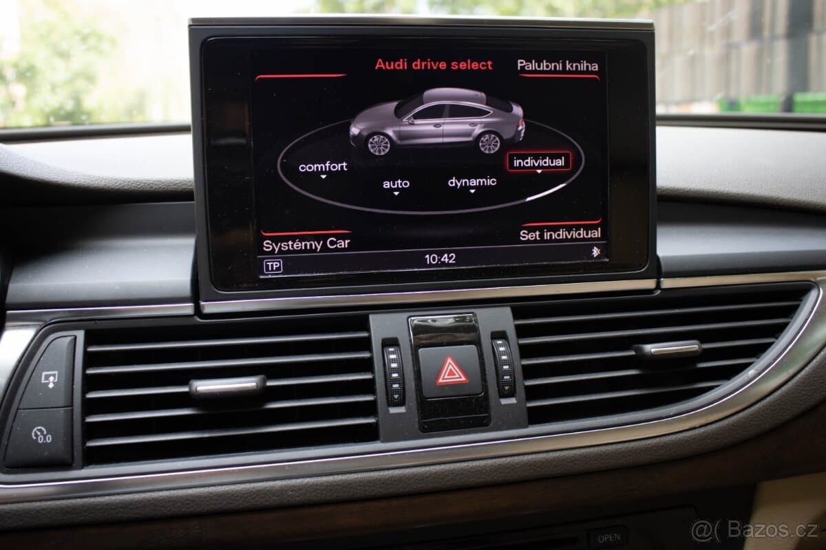2011 Audi A7 - 13