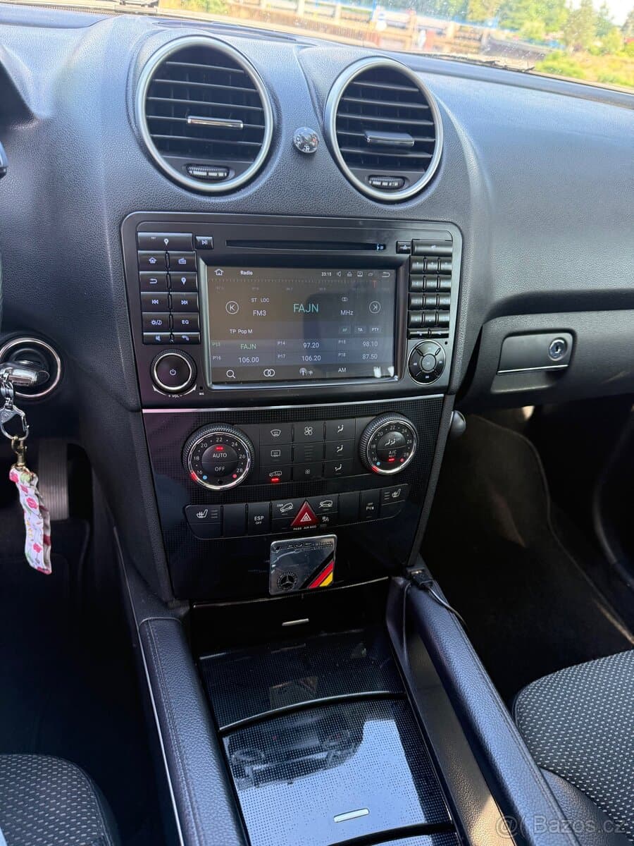 2006 Mercedes-Benz M-CLASS - 13