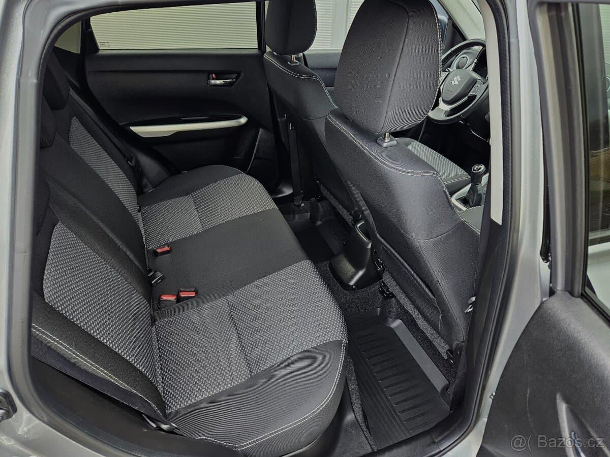 2018 Suzuki VITARA - 13