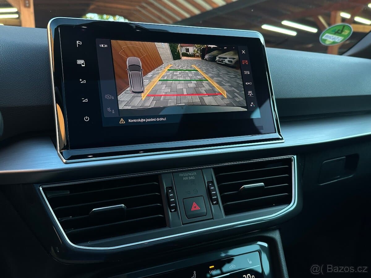 2023 Seat TARRACO - 13