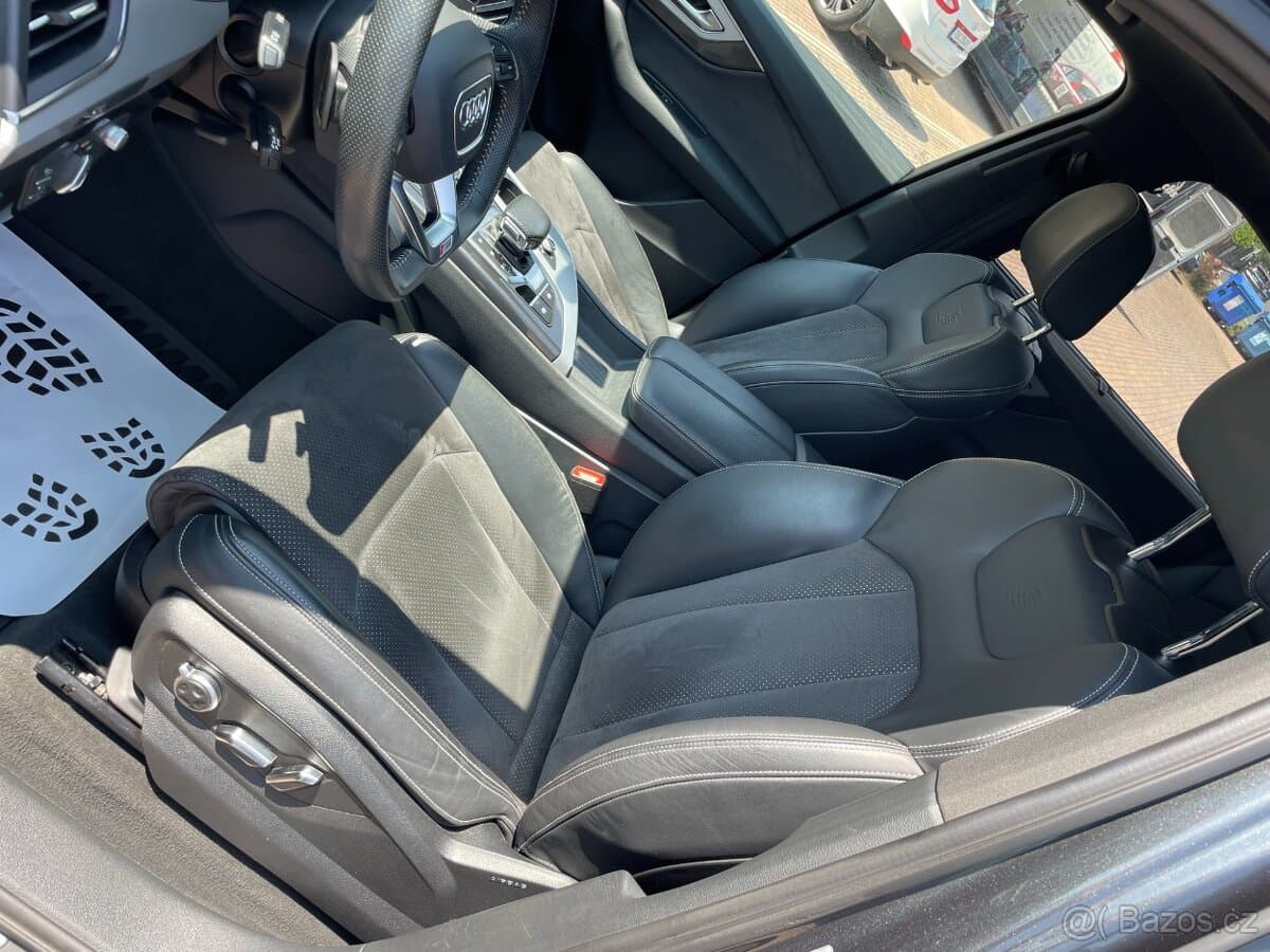 2019 Audi Q7 - 13