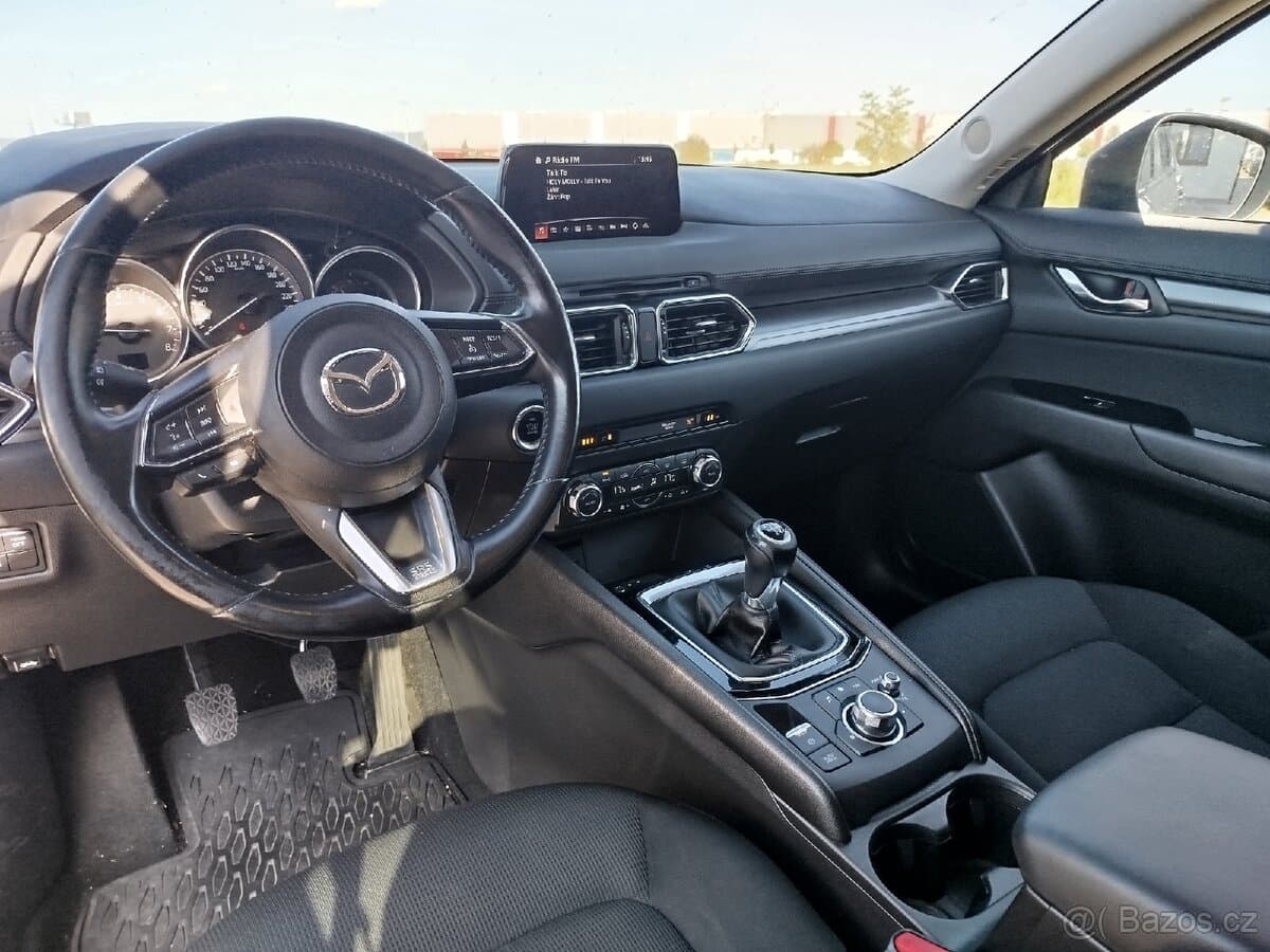 2018 Mazda CX-5 - 13