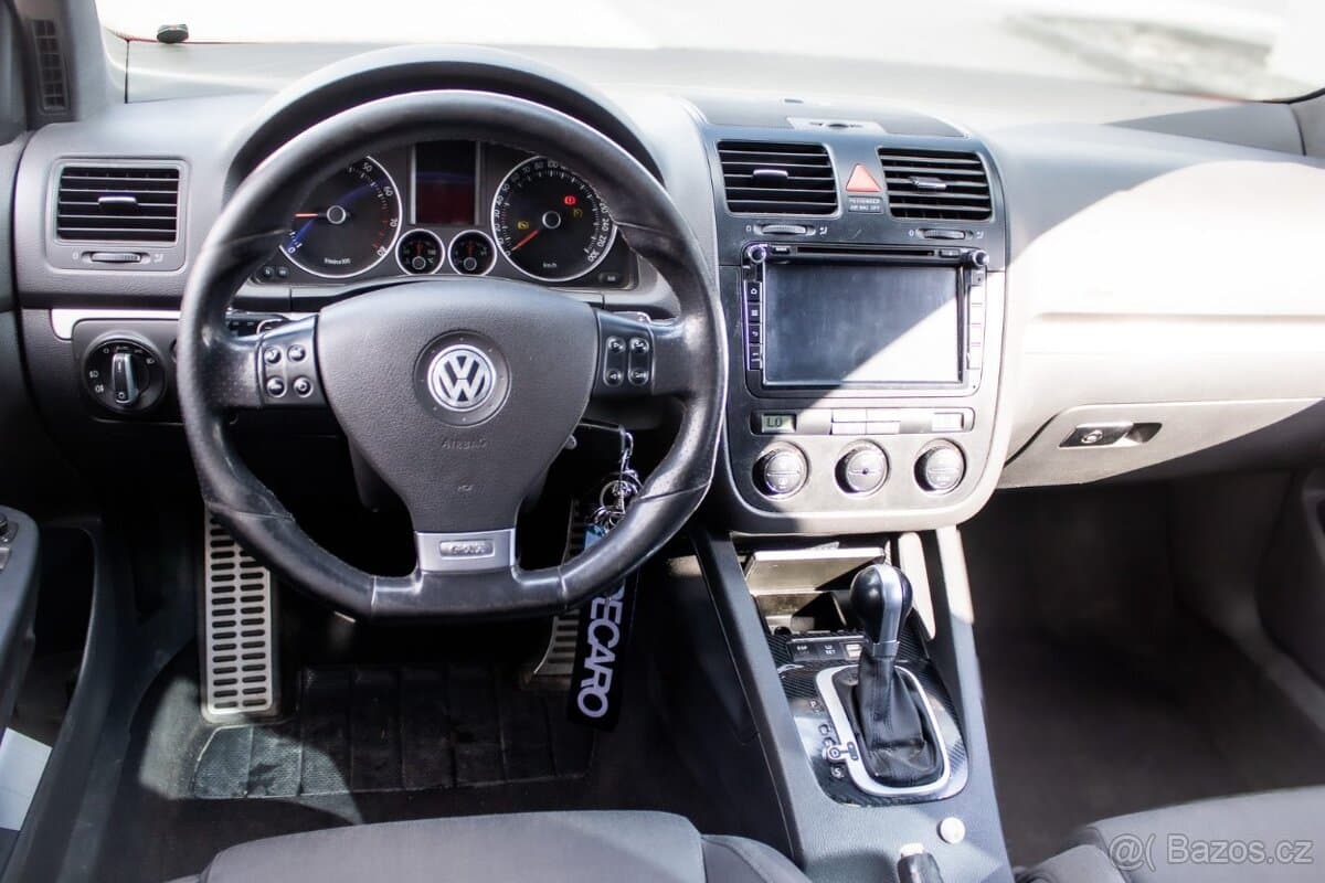 2001 Volkswagen GOLF - 13