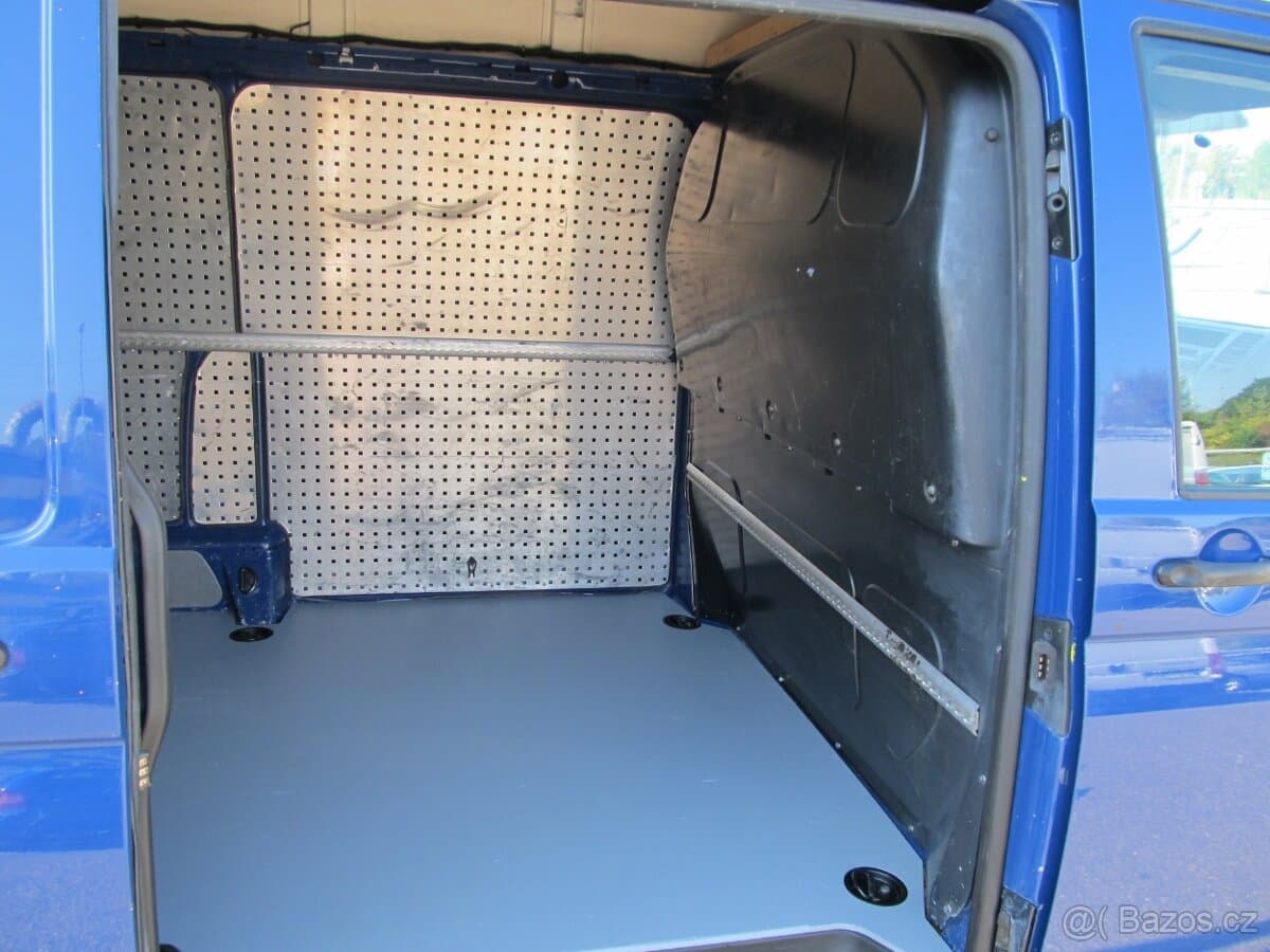 2009 Volkswagen TRANSPORTER - 13