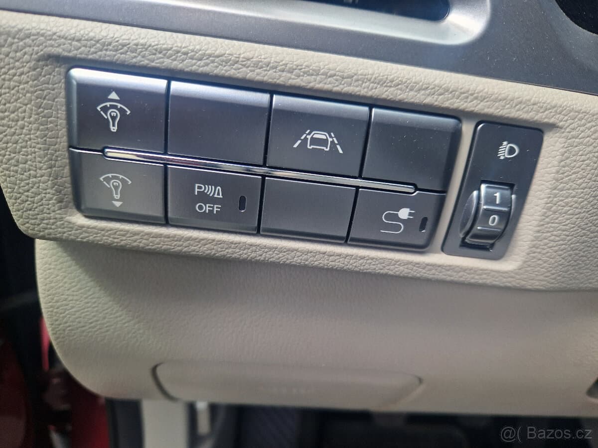 2022 SsangYong KORANDO - 13