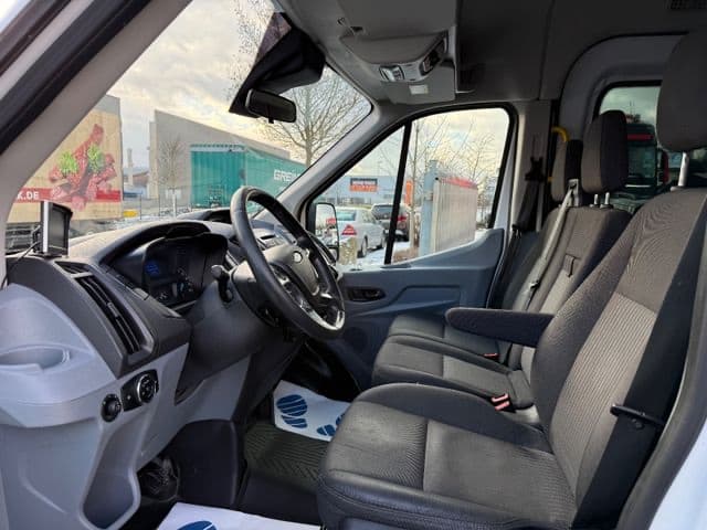 2015 Ford TRANSIT - 13
