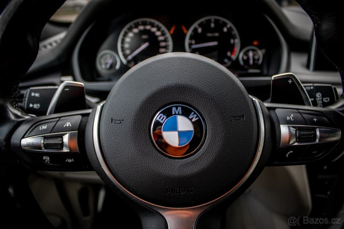2014 BMW X5 - 13