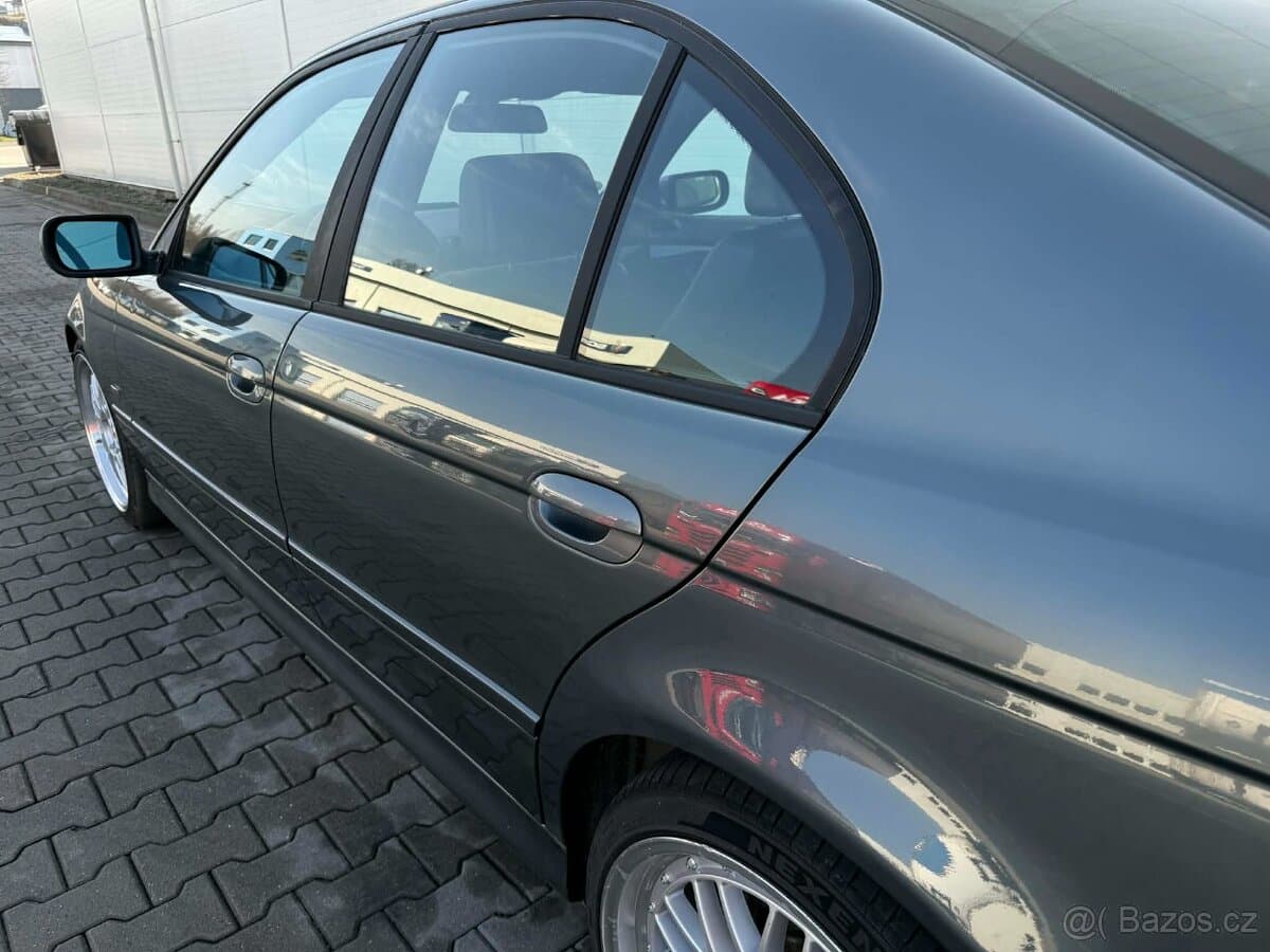 2003 BMW OSTATNÍ - 13