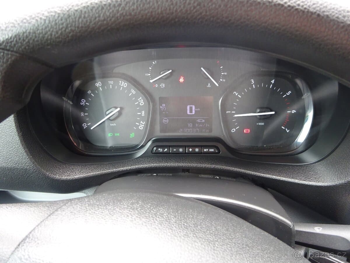 2020 Peugeot EXPERT - 13