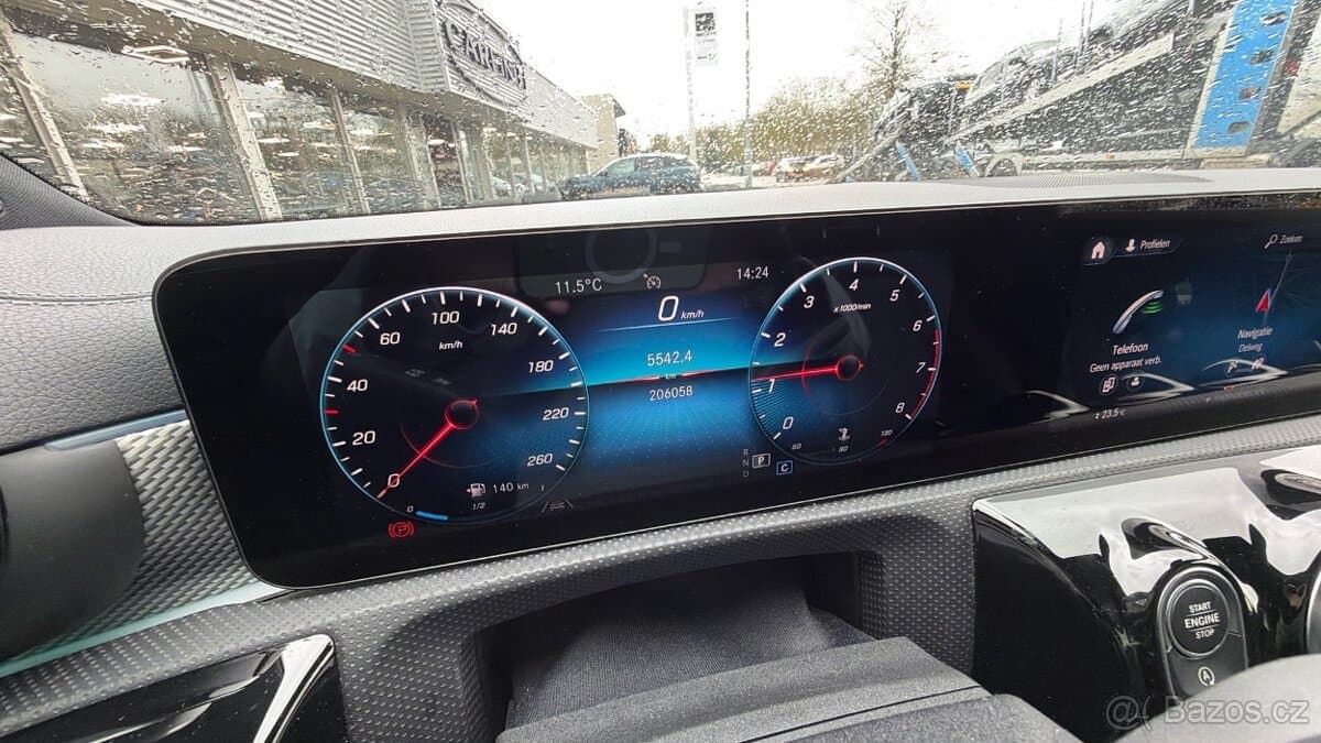 2022 Mercedes-Benz CL-CLASS - 13