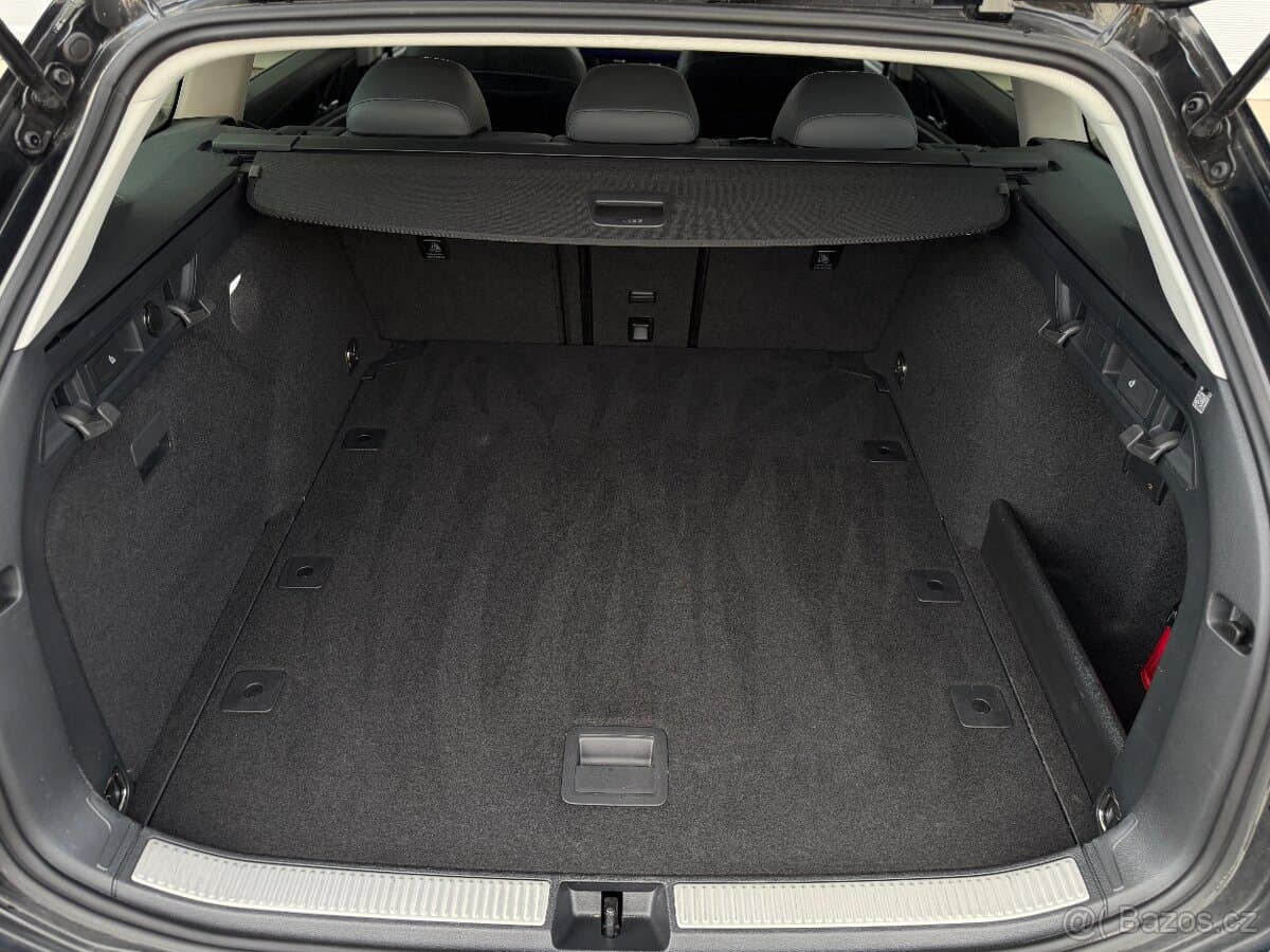 2024 Volkswagen PASSAT - 13