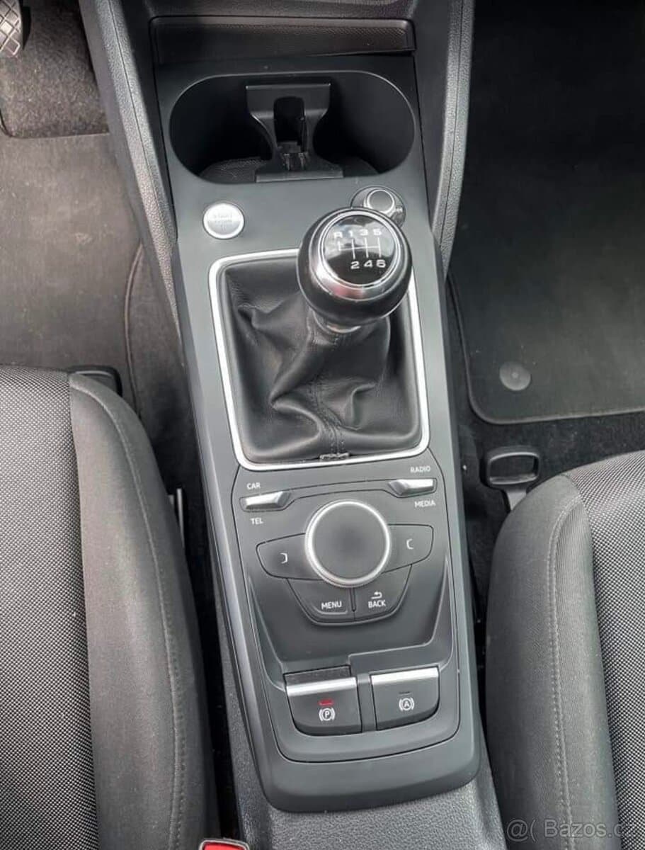 2020 Audi Q2 - 13