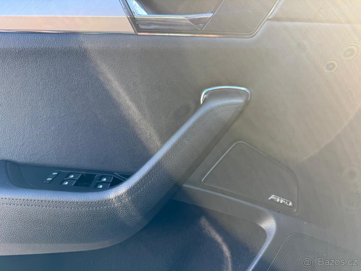 2021 Škoda SUPERB - 13