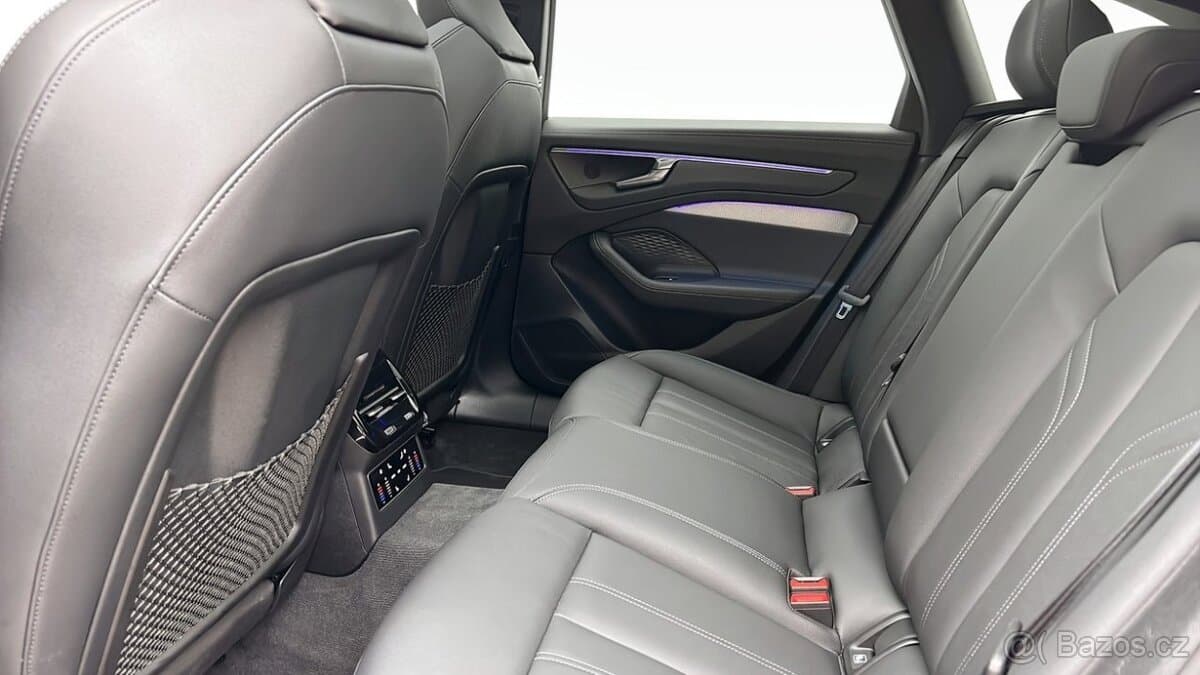 Audi A6 - 13