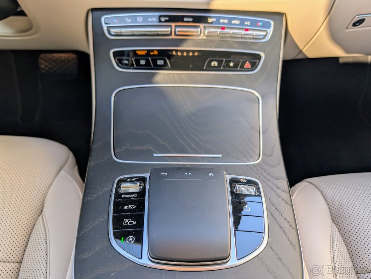2022 Mercedes-Benz OSTATNÍ - 13